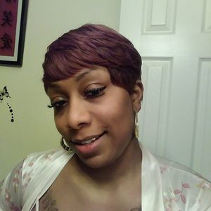 Meet your Posher, Sandrina